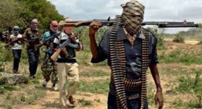 Boko Haram attacks Babangida